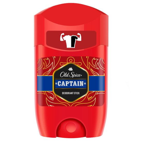 Old Spice Captain dezodor 50 ml