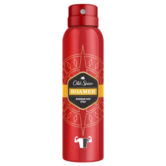 Old Spice Roamer spray dezodor 150 ml