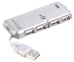 PremiumCord USB 2.0 HUB 4-port nélkül