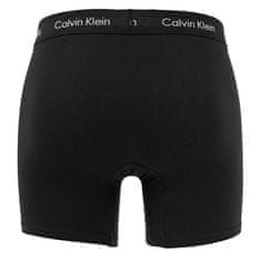 Calvin Klein 3 PACK - férfi boxeralsó NB1770A-4KU (méret M)