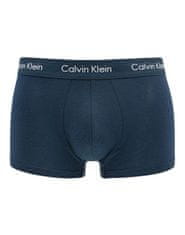 Calvin Klein 3 PACK - férfi boxeralsó U2664G-4KU (méret XL)
