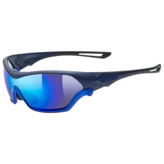 Uvex Sportstyle 705 Blue