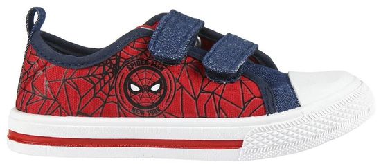 Disney fiú tornacipő Spiderman 2300003634