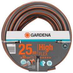 Gardena 18083-20 locsolócső Comfort HighFLEX 10 × 10 (3/4") 25 m armatúra nélkül