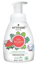 Attitude ATTITUDE Little leaves Gyerek kézmosó szappan dinnye és kókusz illatban, 295 ml