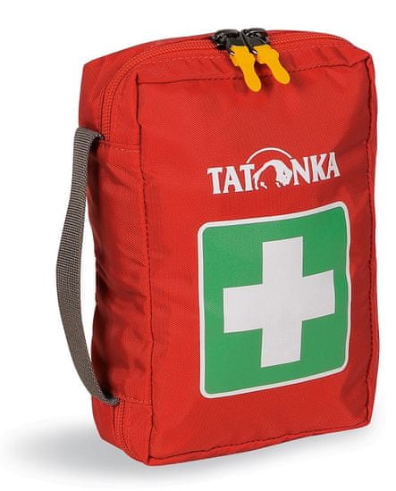 Tatonka First Aid S red elsősegély csomag