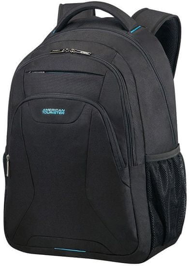 American Tourister American Tourister At Work Laptop Backpack 17,3", fekete 33G*09003