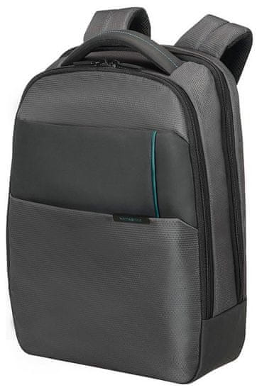Samsonite Qibyte Laptop Backpack 14,1'' Anthracite 16N*09004