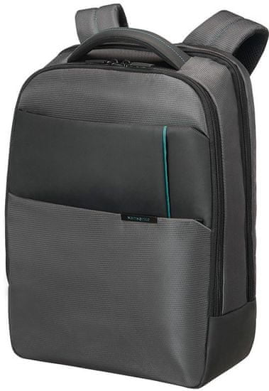 Samsonite Qibyte Laptop Backpack 15,6 '' Anthracite 16N*09005