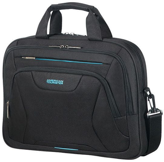 American Tourister American Tourister At Work Laptop Bag 15,6" 33G*09005, fekete