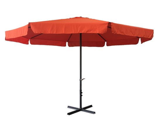 Rojaplast STANDART napernyő, 4 m