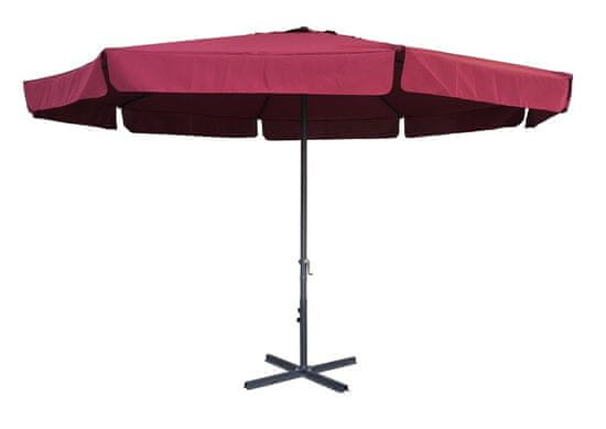 Rojaplast STANDART napernyő, 4 m