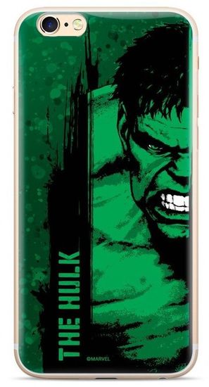 MARVEL Hátlap Huawei Y6 2018 Hulk 001 MPCHULK002