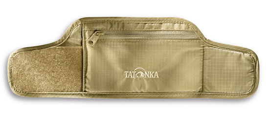 Tatonka Skin Wrist Wallet natural