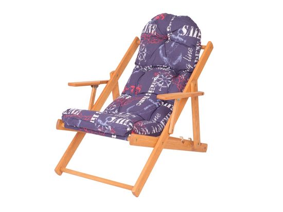 Rojaplast BORNEO Kerti szék
