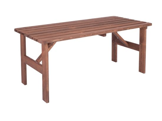 Rojaplast MIRIAM asztal - 180cm