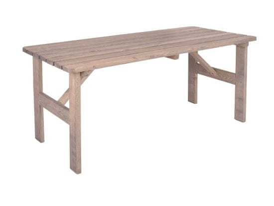 Rojaplast Asztal VIKING 150 cm