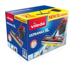 VILEDA Ultramax XL complete box Universal