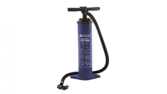 Outwell Dual Action Tent Pump