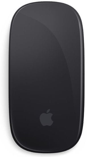Apple Magic Mouse 2, világűr szürke (MRME2ZM/A)