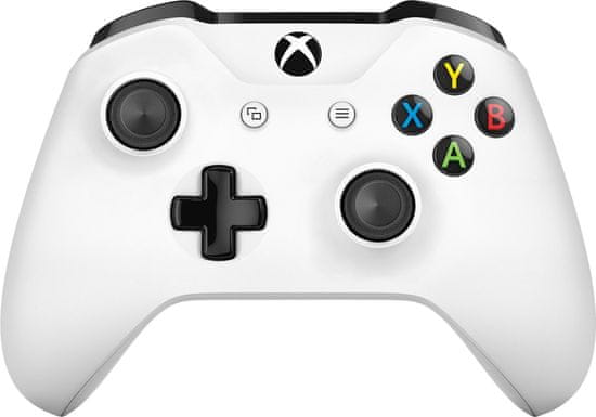 Microsoft Xbox One S Wireless Controller (TF5-00003)
