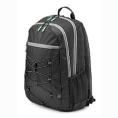 15.6 Active Black Backpack 1LU22AA