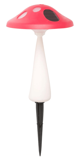 Rabalux Funghetto kültéri dekoratív napelemes lámpa 7877