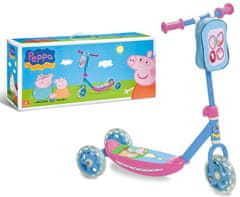 Mondo toys 28181 háromkerekű roller PIG