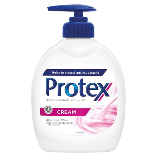 Protex Protex Cream folyékony szappan 300 ml
