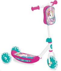 Mondo toys 28538 háromkerekű roller Egyszarvú