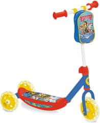 Mondo toys 28102 Háromkerekű roller Paw Patrol