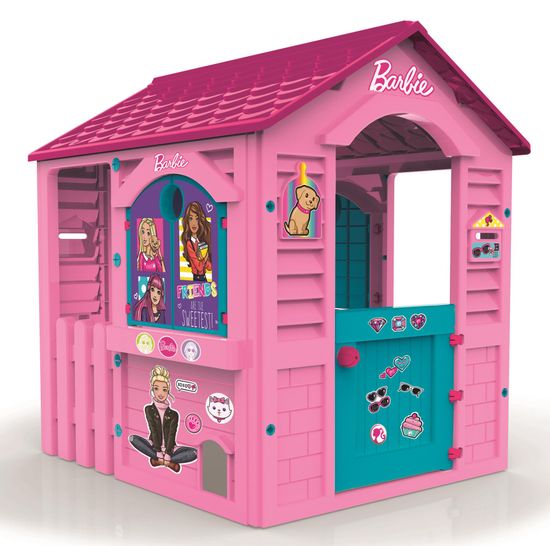 Alltoys Kerti ház Barbie