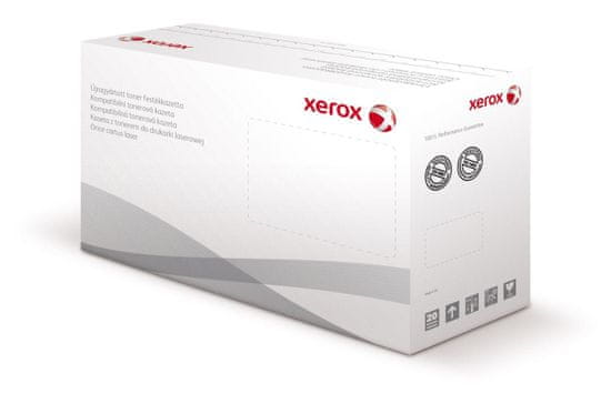 Xerox Alternatívák Q2612A Toner, Fekete
