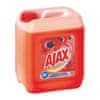 AJAX Ajax univerzális tisztító virágos, Floral Fiesta Red 5 l