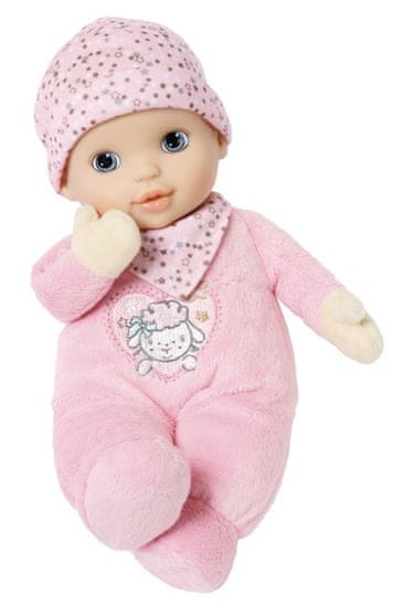 Baby Annabell Babáknak, szívverés funkcióval, 30 cm