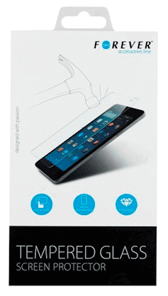 Forever Edzett üveg a Xiaomi Mi A2 Lite telefonra GSM038223