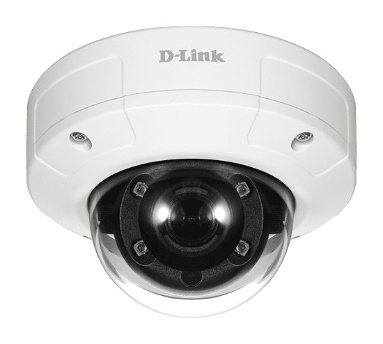 D-LINK DCS-4602EV Full HD Hálózati kamera