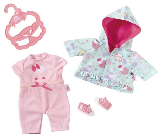 Baby Annabell Kis ruházat játékokhoz 36 cm