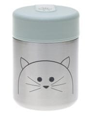 Lässig Food Jar Little Chums Cat