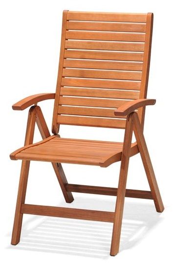 ScanCom International A/S Állítható szék ORLANDO