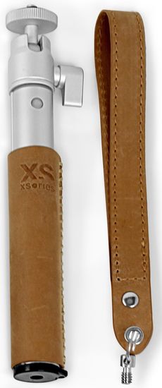 XSories U-Shot Deluxe Leather