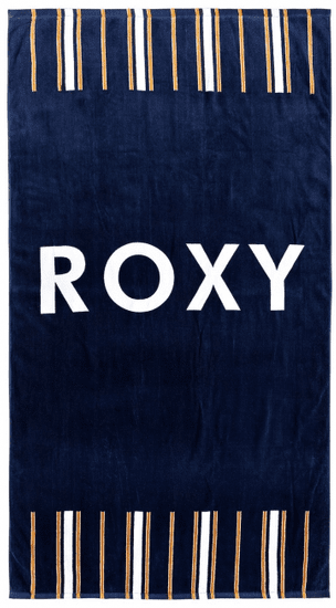 ROXY Női fürdőlepedő Hazy Mix