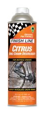 FINISH LINE Citrus Bike Zsíroldó, 590 ml