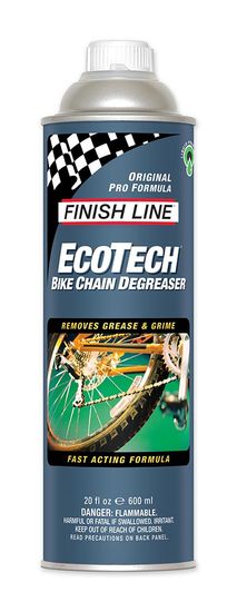 FINISH LINE EcoTech 2 Zsíroldó, 590 ml