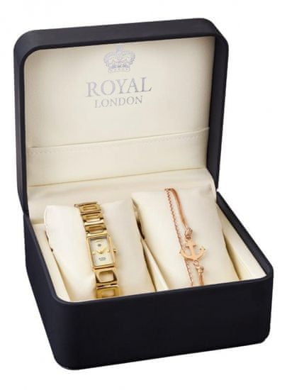 Royal London női órák 21166-04-SET