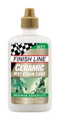 FINISH LINE Ceramic Wet (racing) adagoló 120 ml