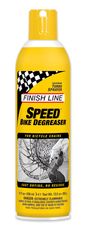 FINISH LINE Speed Clean