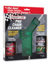 FINISH LINE Chain Cleaner Kit
