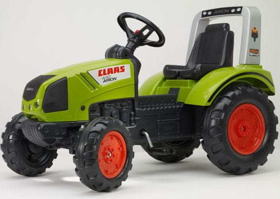 Falk Claas Arion 430 traktor zöld