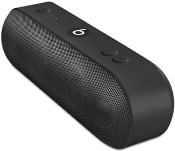 vezeték nélküli Bluetooth hangszóró beats pill+ tiszta hang 12 óra üzemidő powerbank funkció